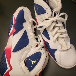 Air Jordan 7 Retro